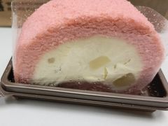 桃桃瑞幸卷-瑞幸咖啡(华创生活广场店)