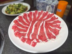 -仁和四季涮肉馆(天坛南门店)