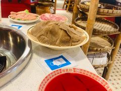 -陈艳红火锅菜·冒菜(簋街店)