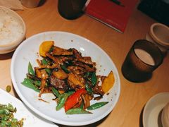 -食锦记·福建私房菜(万宝广场店)