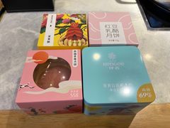 -和福顺牛肉大虾焖锅自助(宝业店)