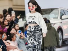-潮童星少儿模特形体培训(郑州总校)