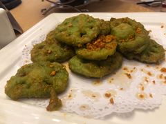 -柴米油盐三杯鸡(象山北路店)