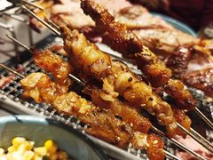 -那些年记忆烧烤