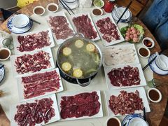 -伟记牛肉(金鸿公路店)