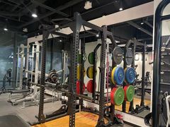 -MADFIT迈非健身(阳光天地店)