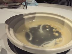 海南木瓜椰子鸡-龙泉人椰子鸡.糟粕醋.海南菜(三亚旗舰店)