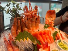 -花潮料理艺食馆(SM新生活广场店)