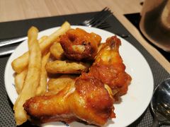 -星伦多自助料理·涮烤一体(杭州来福士店)