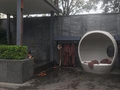 -明谷行馆·温泉