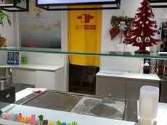 -国中·炒酸奶(龙湖房山天街店)