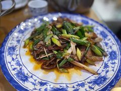 -无味饭店(九眼桥商业文化广场店)