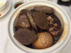 猪脚姜-顺德人家食府(黄金广场店)