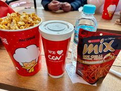 -CGV影城(东港IMAX店)