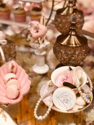 点击看大图 -Aimee'sCake婚礼甜品台·企业商务茶歇