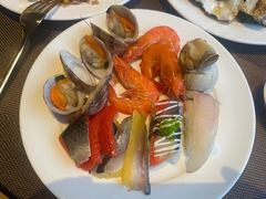 -大中华希尔顿酒店 念 全日制自助餐厅·亲子·聚餐