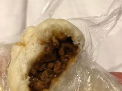 -老陶包子铺(南大西南村店)