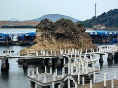 -花斑彩石景区