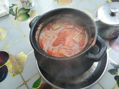 -李记特色罐罐米线(重庆中环大厦店)