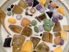 -初甜·舒芙蕾·韩式雪花冰(流塘店)