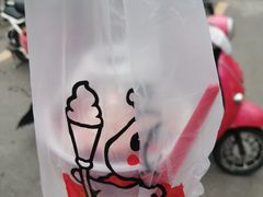 -蜜雪冰城(大润发店)