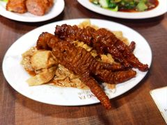 -松發肉骨茶(牛车水店)