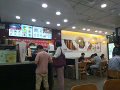 -南城香·饭香串香馄饨香(青年路店)