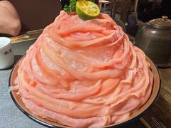 -吼堂老火锅(太古里总店)