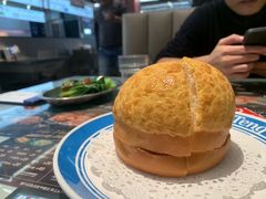 -敏华冰厅(平安金融中心店)