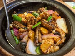 -常来小聚·广州非遗传承餐厅(地王广场店)