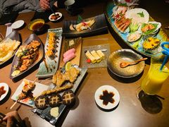 -千代武日本料理(哈西店)