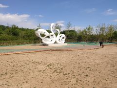 -东郊湿地公园