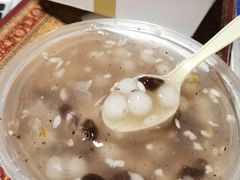 -芳婆糕团店(王府大街店)