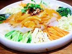-关东小磨东北菜(上海长风大悦城店)