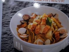 -沿江黎家簸箕宴·文昌鸡(百花谷店)