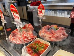 -海底捞火锅(连城广场店)