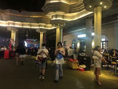 -JZ Club 爵士酒吧(上海店)