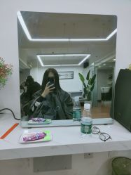 点击看大图 -D.z Salon 无痕接发潮店