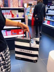 -丝芙兰Sephora