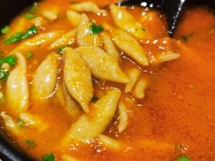 -西贝(枫蓝国际购物中心店)
