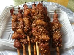 -十里铺铁板鱿鱼