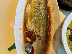 -古韵轩·园林餐厅