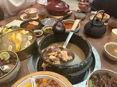 -蘑界·野生菌火锅(深业上城店)