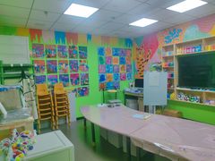 -杨梅红艺术教育(万象城教学中心)