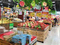 -华润万家(临城店)