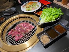 -谷牛和牛烤肉(漕河泾印象城店)