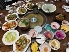 -岛中岛·海鲜大排档·万宁老字号(东澳店)