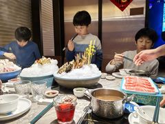 -1718海鲜姿造(苏宁宴请臻选店)