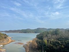 -天目湖涵田度假村
