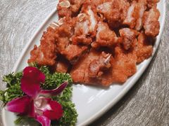 -沅江水·湖南家宴(南村万博长隆商圈店)